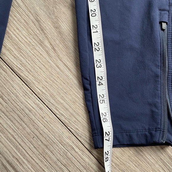 KUHL Transcendr Skinny Indigo in color Women’s Size 6 Regular - Picture 5 of 9